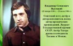 Константин хабенский: краткая биография, фото и видео личная жизнь
