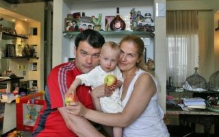 Евгений дятлов: краткая биография, фото и видео, личная жизнь