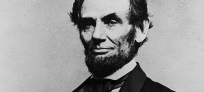 Авраам линкольн: краткая биография, фото и видео, личная жизнь