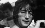 Джон леннон: краткая биография, фото и видео, личная жизнь