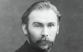 Николай клюев: краткая биография, фото и видео