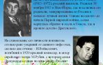 Виктор драгунский: краткая биография, фото и видео, личная жизнь
